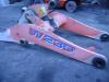 Braccio per pala per Fiat Hitachi W 230 Foto 2 thumbnail