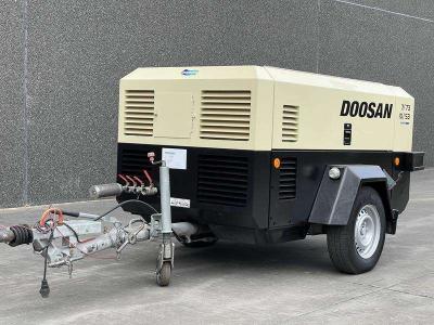 Doosan 7 / 73 in vendita da Machinery Resale