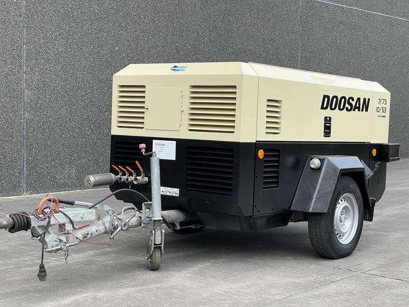 Doosan 7 / 73 Foto 1