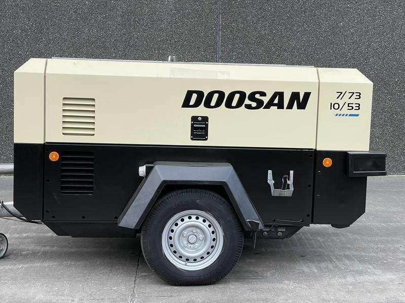 Doosan 7 / 73 Foto 2