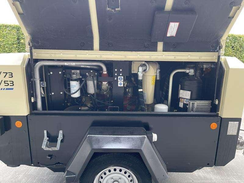 Doosan 7 / 73 Foto 5