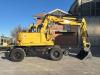 Fuchs MHB 230 ZW 4x4 Foto 20 thumbnail