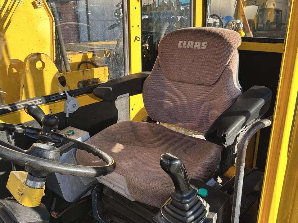 Fuchs MHB 230 ZW 4x4 Foto 14