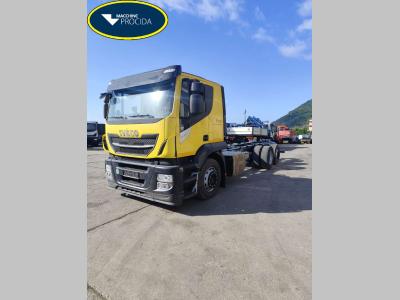 Iveco HI-STREET 260S46 XP in vendita da Procida Macchine S.r.l.