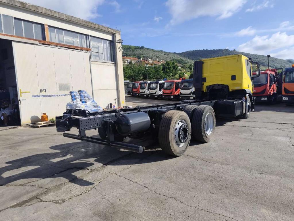 Iveco HI-STREET 260S46 XP Foto 10