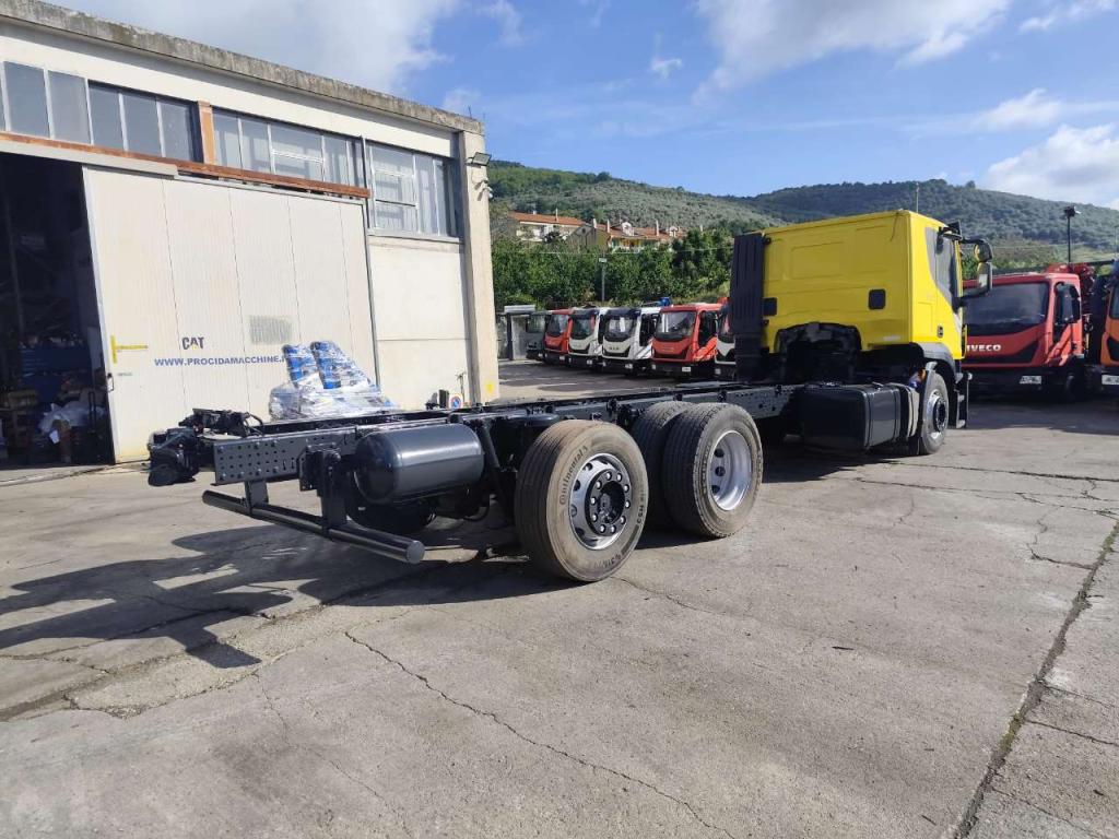 Iveco HI-STREET 260S46 XP Foto 11