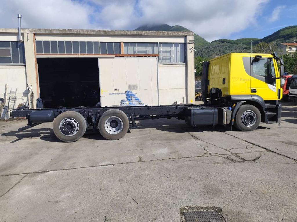 Iveco HI-STREET 260S46 XP Foto 13