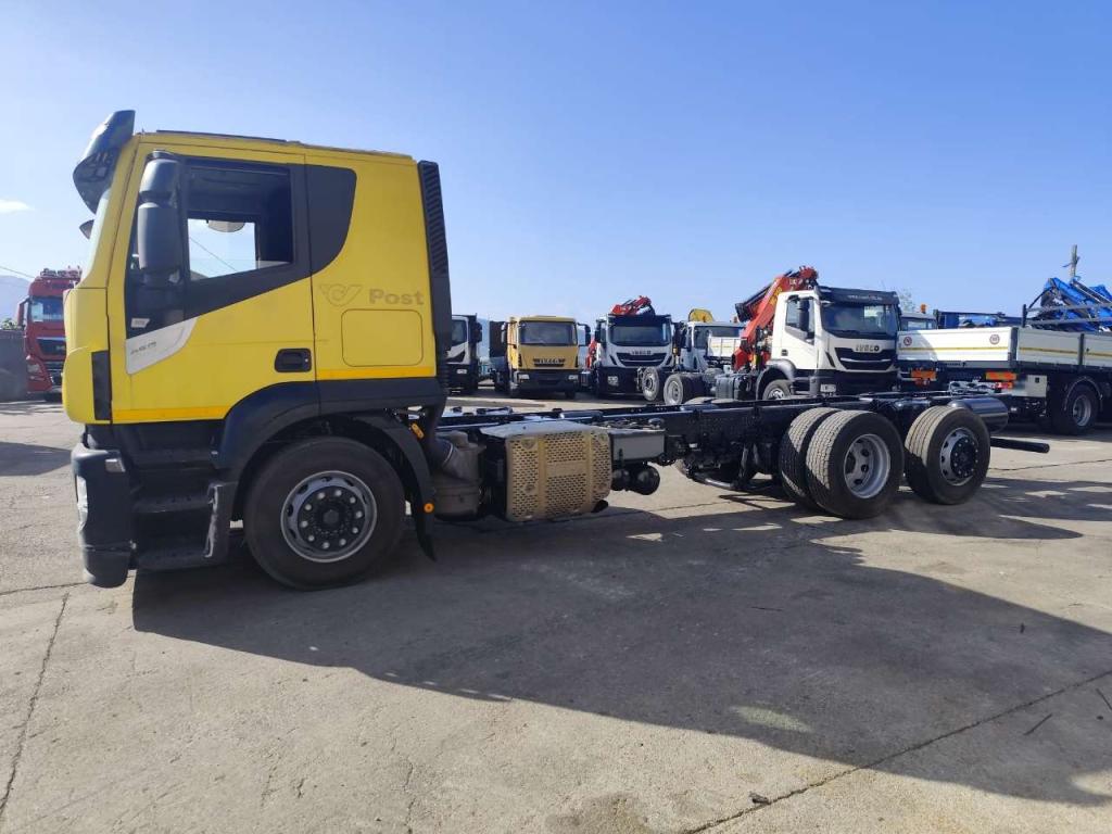 Iveco HI-STREET 260S46 XP Foto 14