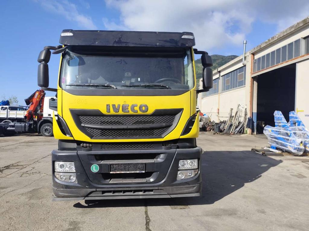 Iveco HI-STREET 260S46 XP Foto 26