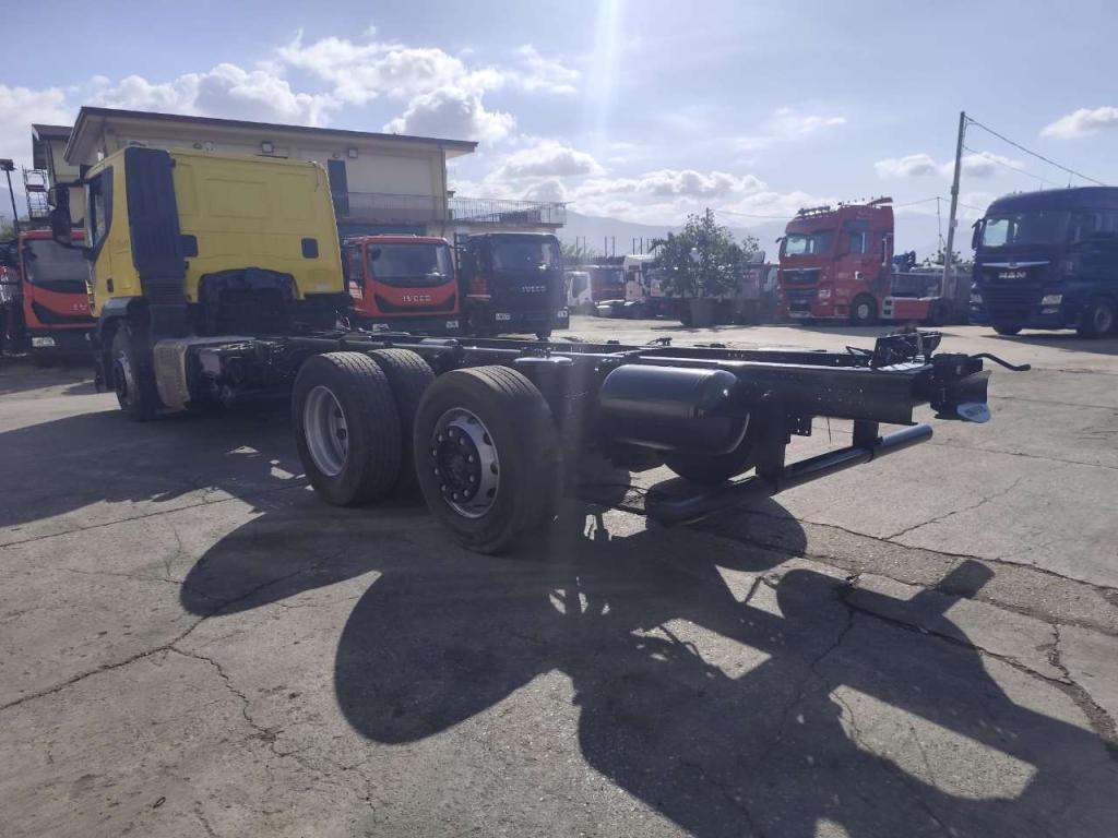Iveco HI-STREET 260S46 XP Foto 5
