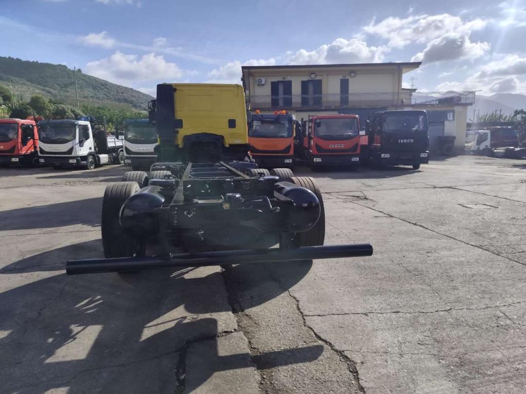 Iveco HI-STREET 260S46 XP Foto 7