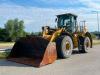 Caterpillar 966M Foto 2 thumbnail