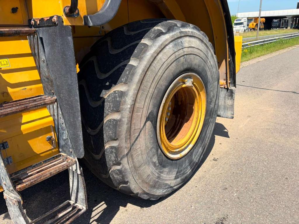 Caterpillar 966M Foto 11