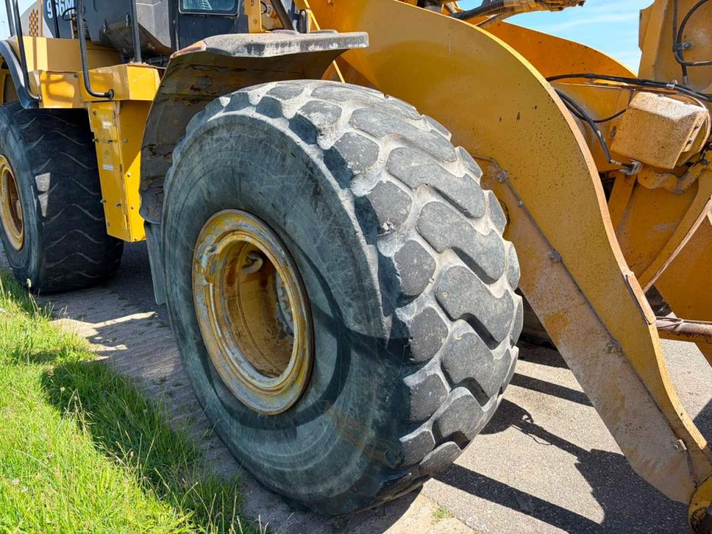 Caterpillar 966M Foto 12