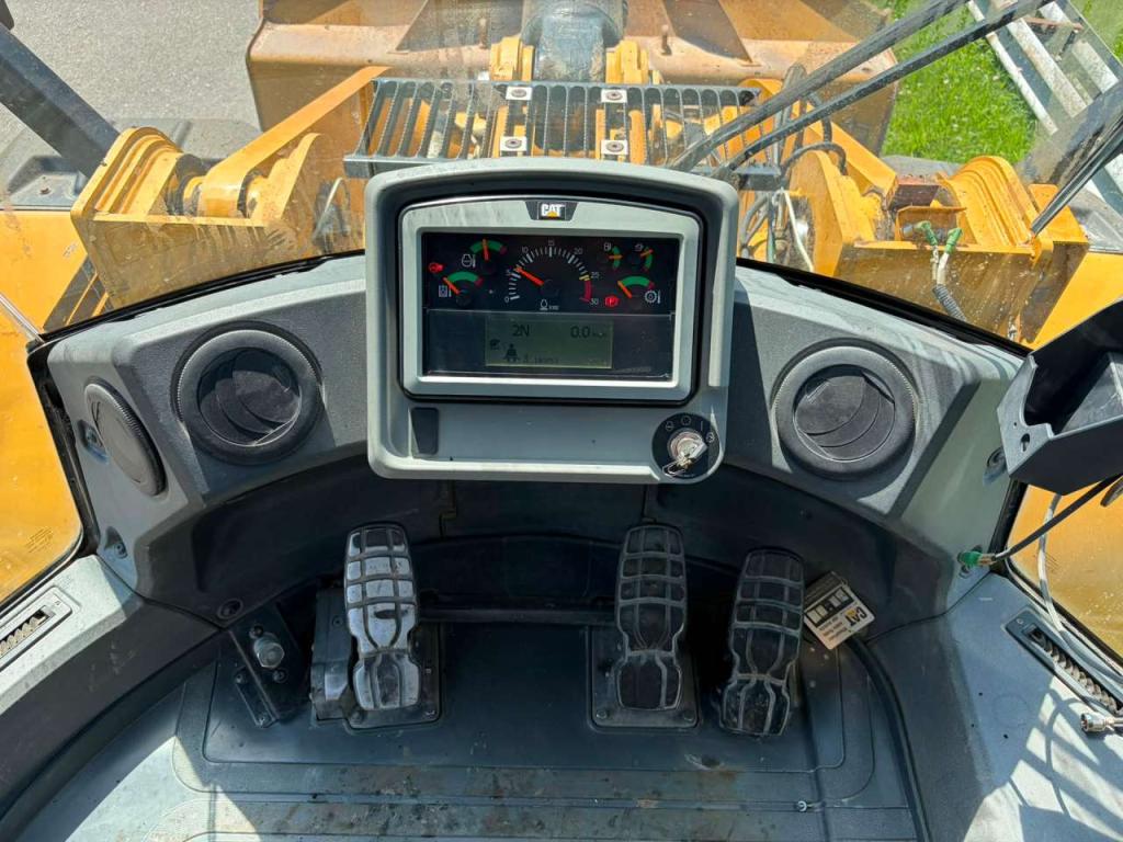 Caterpillar 966M Foto 16