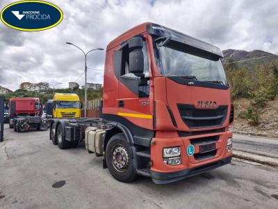 Iveco HI-STREET 260S42 in vendita da Procida Macchine S.r.l.