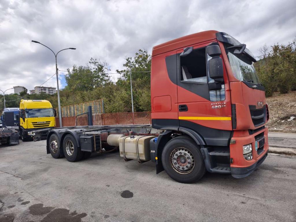 Iveco HI-STREET 260S42 Foto 15