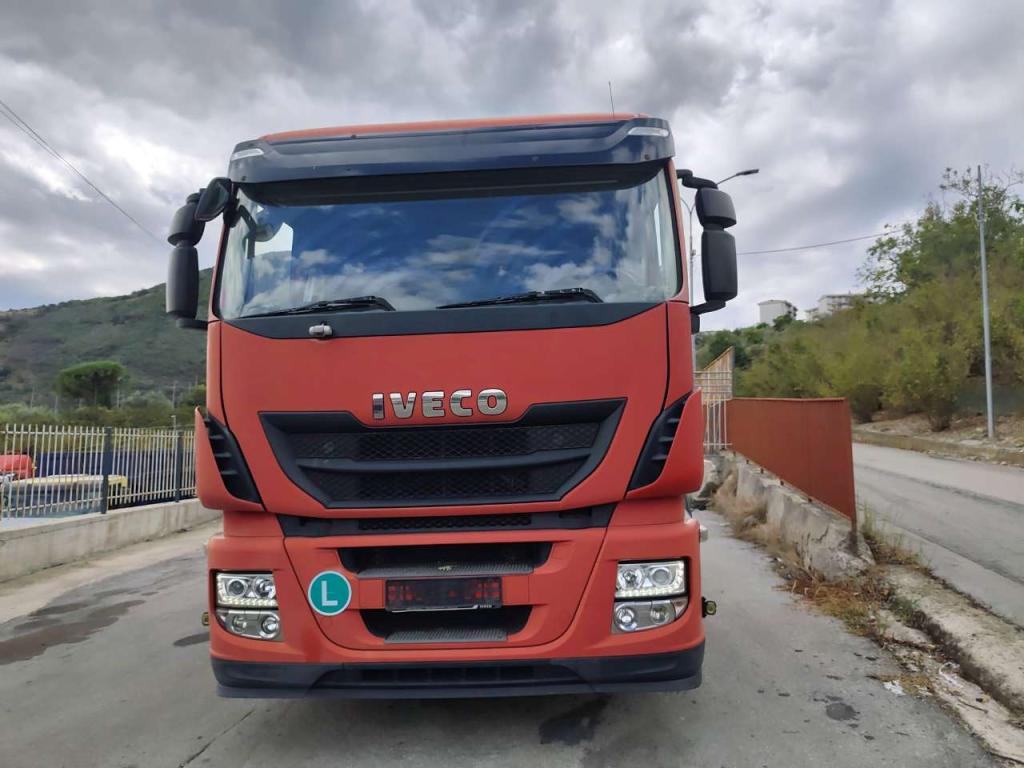 Iveco HI-STREET 260S42 Foto 17