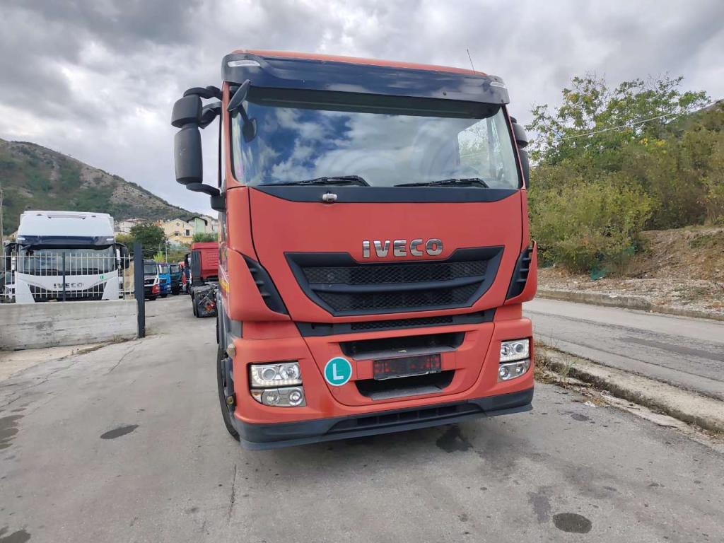 Iveco HI-STREET 260S42 Foto 18