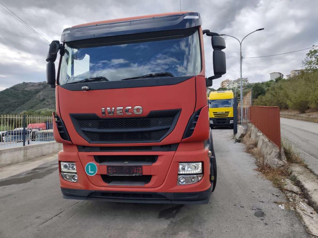 Iveco HI-STREET 260S42 Foto 25
