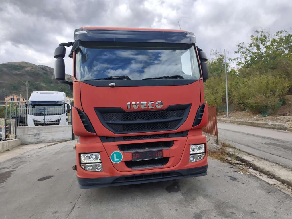 Iveco HI-STREET 260S42 Foto 28