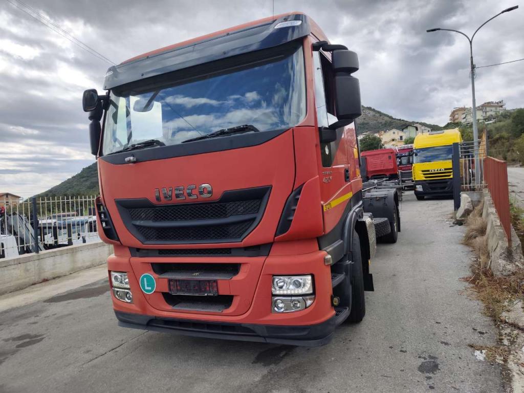 Iveco HI-STREET 260S42 Foto 29
