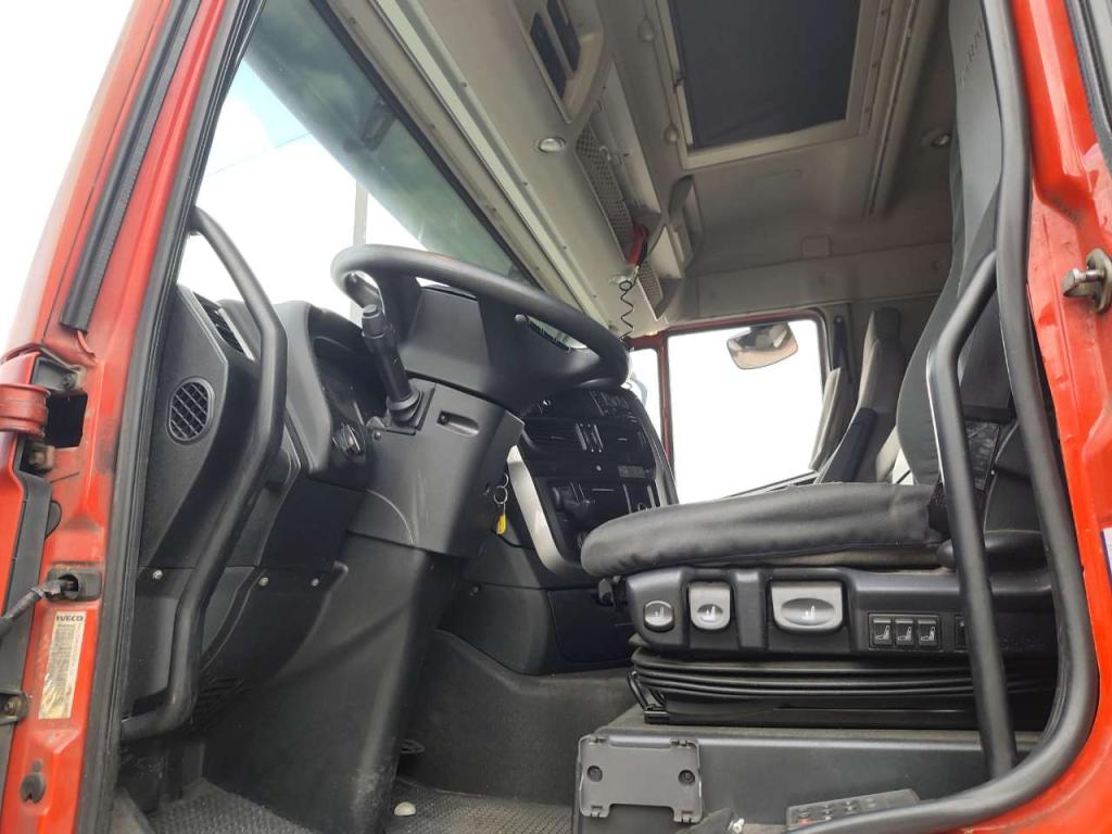 Iveco HI-STREET 260S42 Foto 8