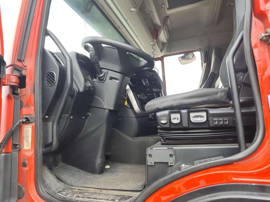 Iveco HI-STREET 260S42 Foto 9