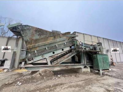 IBAG FKB 370/3 in vendita da SODINEG France