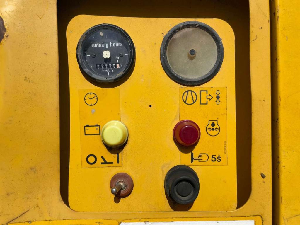 Atlas Copco ABEG516 Foto 10