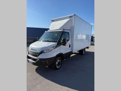 Iveco Daily 35C16 in vendita da Ferrara Veicoli
