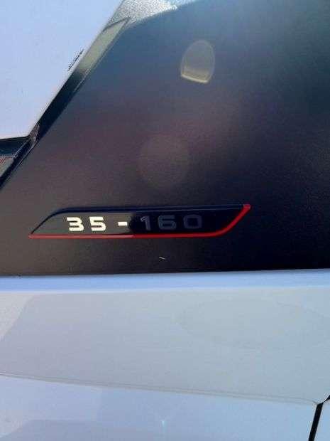 Iveco Daily 35C16 Foto 10
