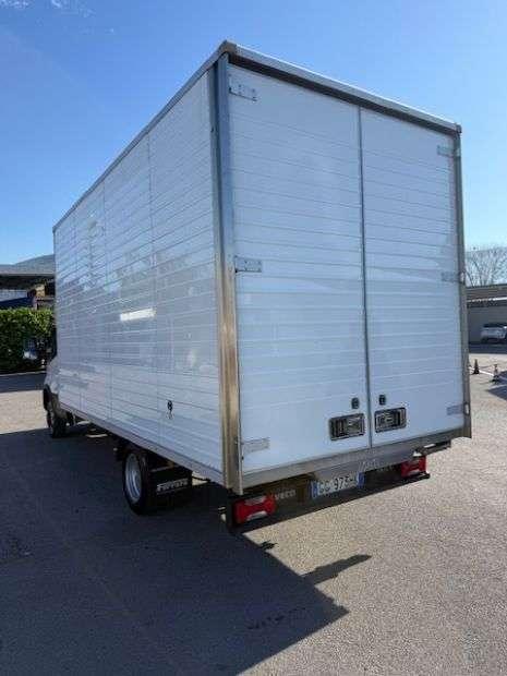 Iveco Daily 35C16 Foto 4