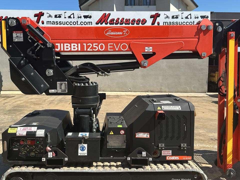 Almac JIBBI1250 EVO Foto 11