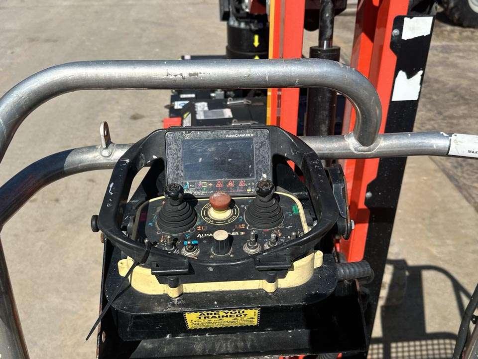 Almac JIBBI1250 EVO Foto 14