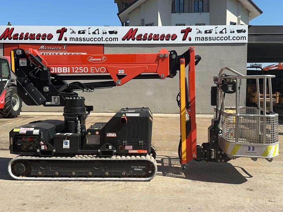 Almac JIBBI1250 EVO Foto 17