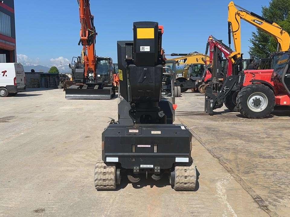 Almac JIBBI1250 EVO Foto 18