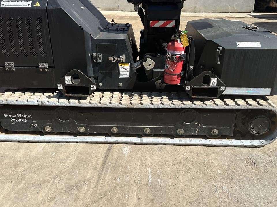 Almac JIBBI1250 EVO Foto 4