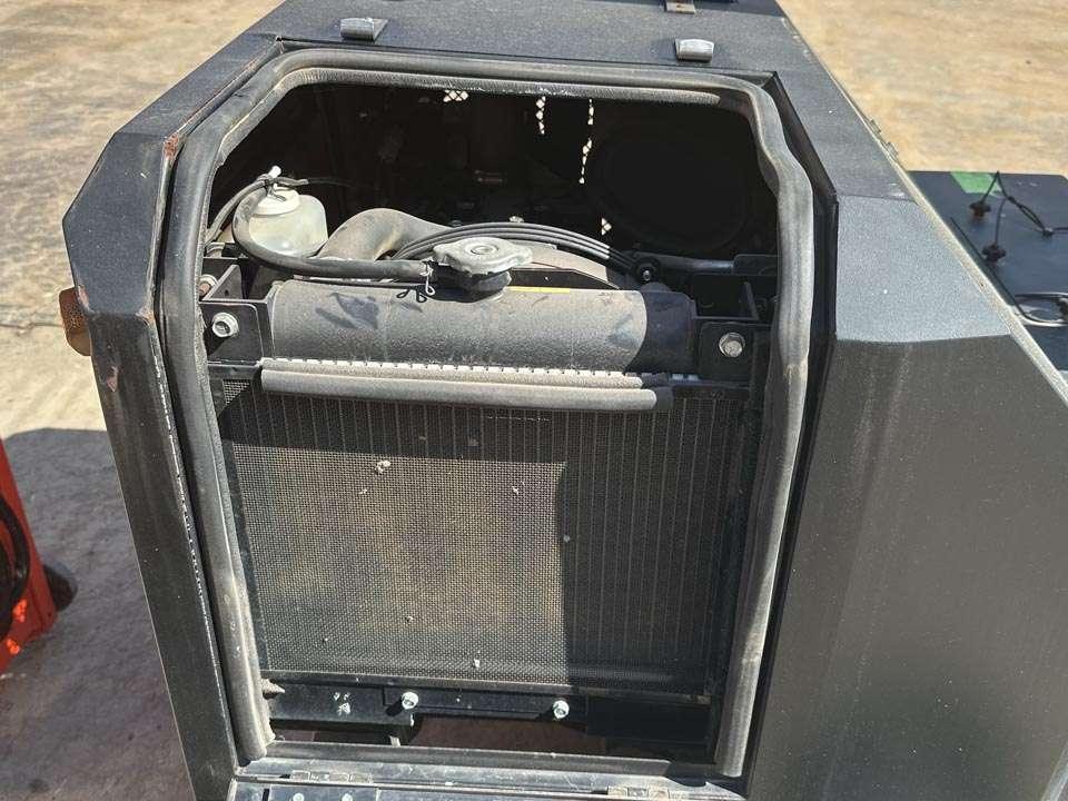 Almac JIBBI1250 EVO Foto 9