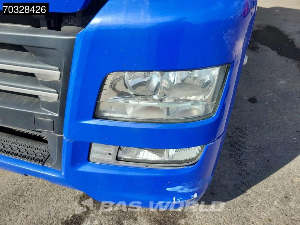 Man TGX 18.500 4X2 XXL Mega Retarder 2x Tanks ACC Foto 6