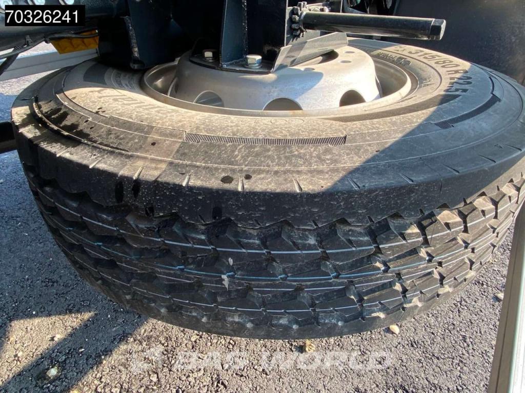 Man TGM 18.320 4X4 Foto 21