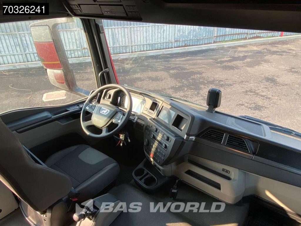 Man TGM 18.320 4X4 Foto 22