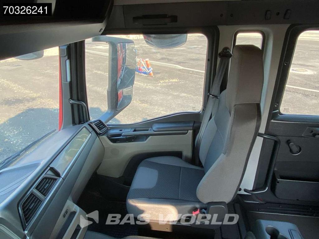 Man TGM 18.320 4X4 Foto 28