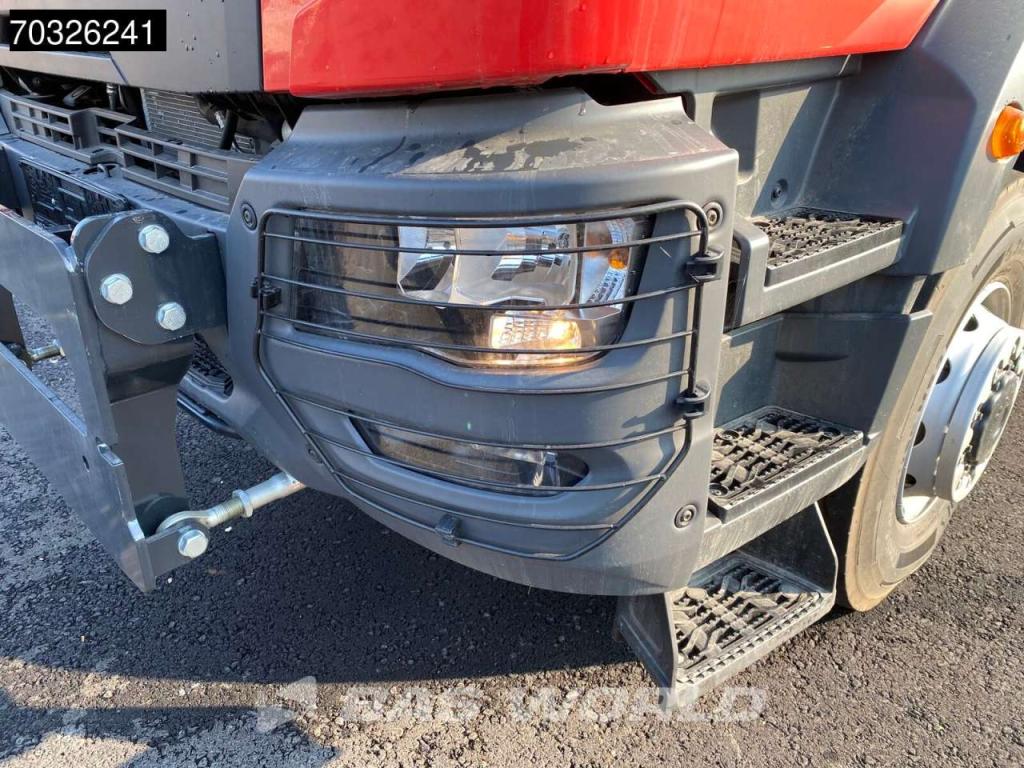 Man TGM 18.320 4X4 Foto 9