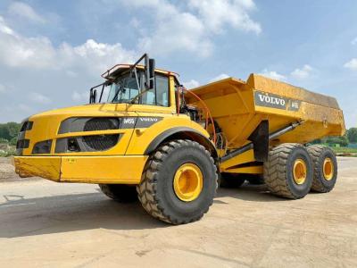 Volvo A45G - German Machine / Low Hours in vendita da Boss Machinery