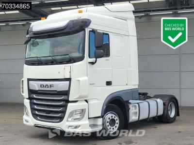 Daf XF 480 4X2 SC LED Cruise Control in vendita da BAS World B.V.