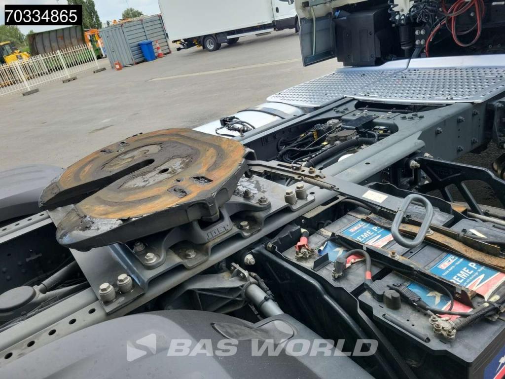 Daf XF 480 4X2 SC LED Cruise Control Foto 10