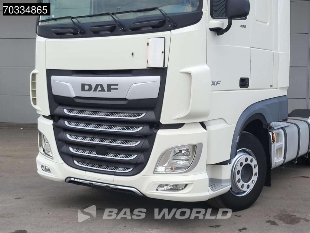 Daf XF 480 4X2 SC LED Cruise Control Foto 13