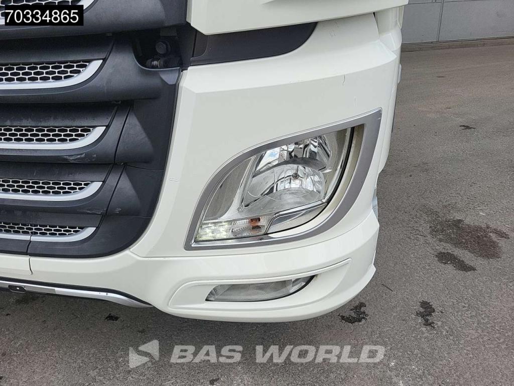 Daf XF 480 4X2 SC LED Cruise Control Foto 14