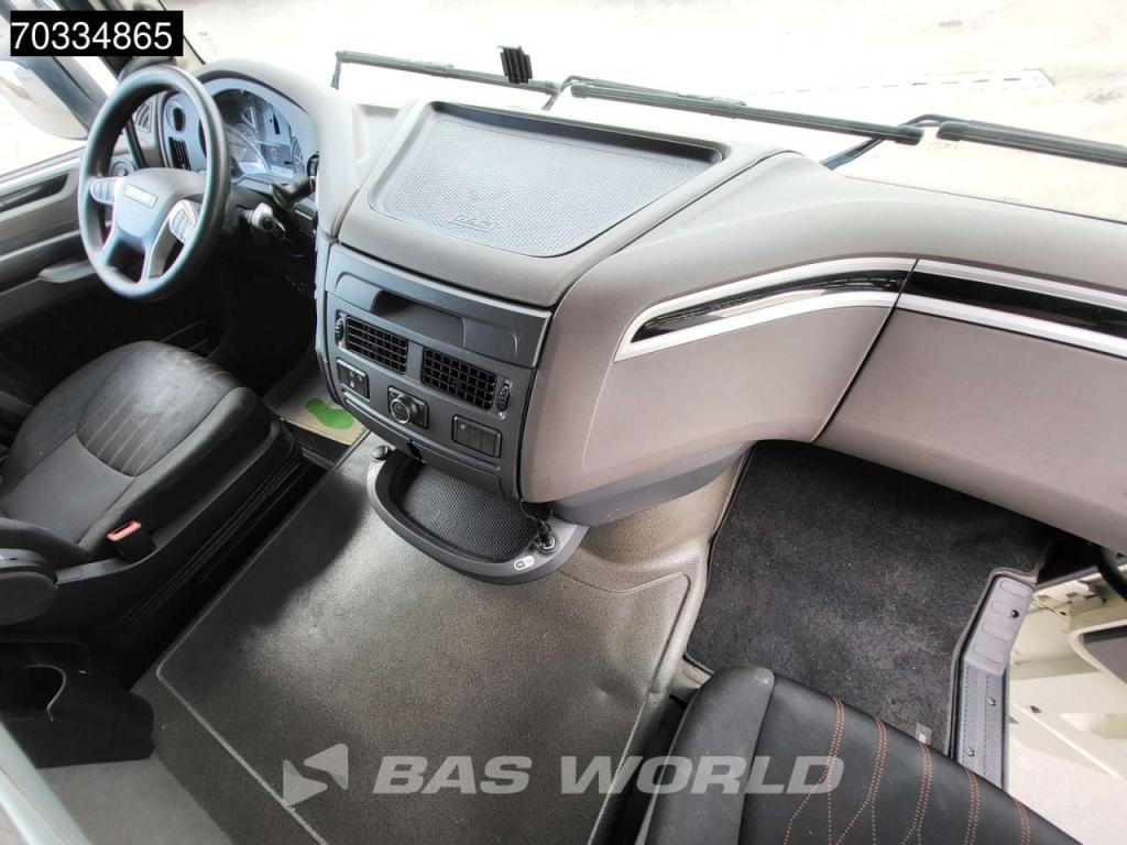 Daf XF 480 4X2 SC LED Cruise Control Foto 16